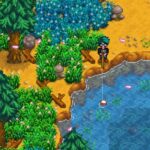 Stardew Valley Players Want to Adopt This Wild Animal