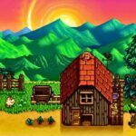 Stardew Valley Reveals New Switch Update Patch Notes