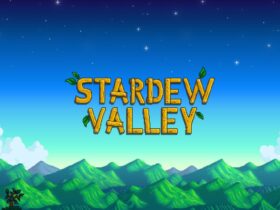 Stardew Valley is Getting a Deluxe Edition