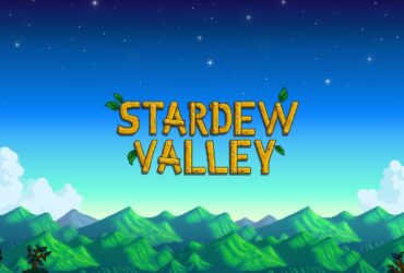 Stardew Valley is Getting a Deluxe Edition