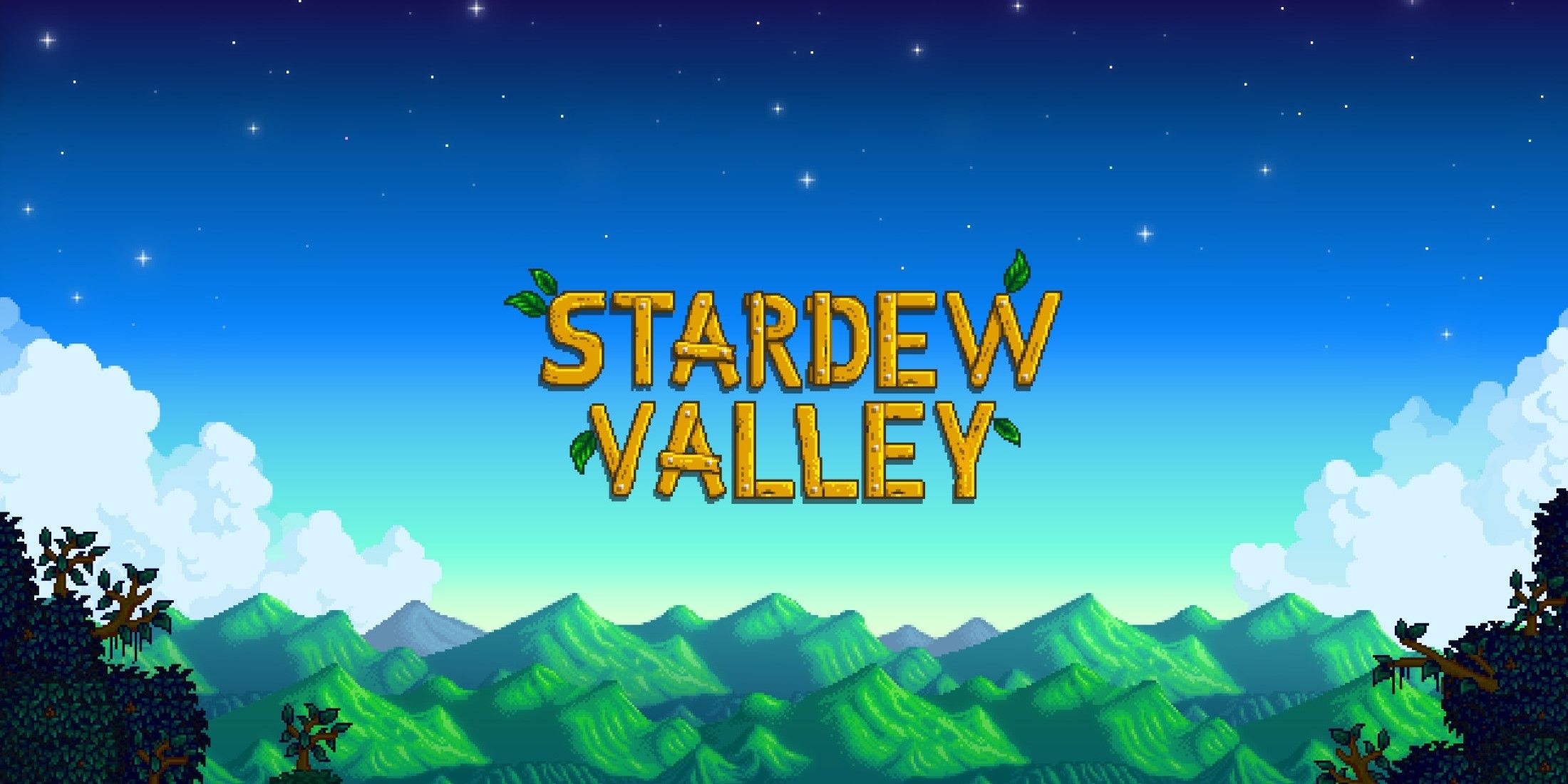 Stardew Valley gets a Deluxe Edition for the Nintendo Switch