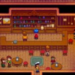 Stardew Valley's Friendship System Could Be Flipped on its Head in Haunted Chocolatier
