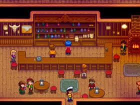 Stardew Valley's Friendship System Could Be Flipped on its Head in Haunted Chocolatier