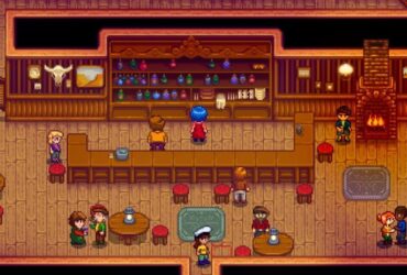 Stardew Valley's Friendship System Could Be Flipped on its Head in Haunted Chocolatier