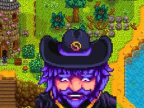 Stardew Valley's Wizard Has Hilarious Reaction to So-Called Gift