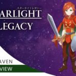 Starlight Legacy Review (PC) – Culmination Of Good Inspirations | The Outerhaven