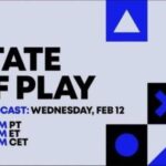 State of Play | February 12, 2025 [English]