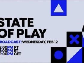 State of Play | February 12, 2025 [English]