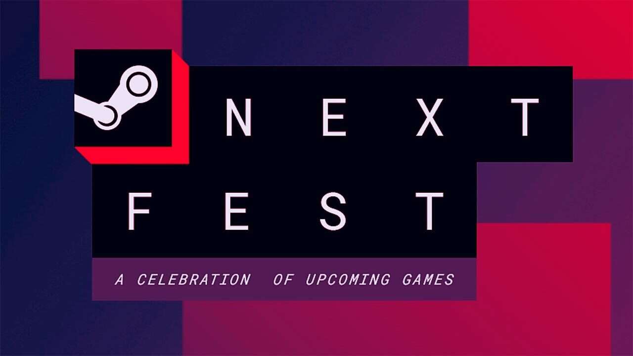 Steam Next Fest February 2025: 25 Of The Best Demos You Can Download Right Now