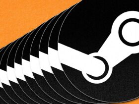 Steam Takes Down Malware Game After Two Days, Issues Warning To Buyers