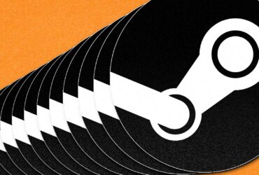 Steam Takes Down Malware Game After Two Days, Issues Warning To Buyers