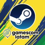 Steam Will Be at Gamescom Latam 2025