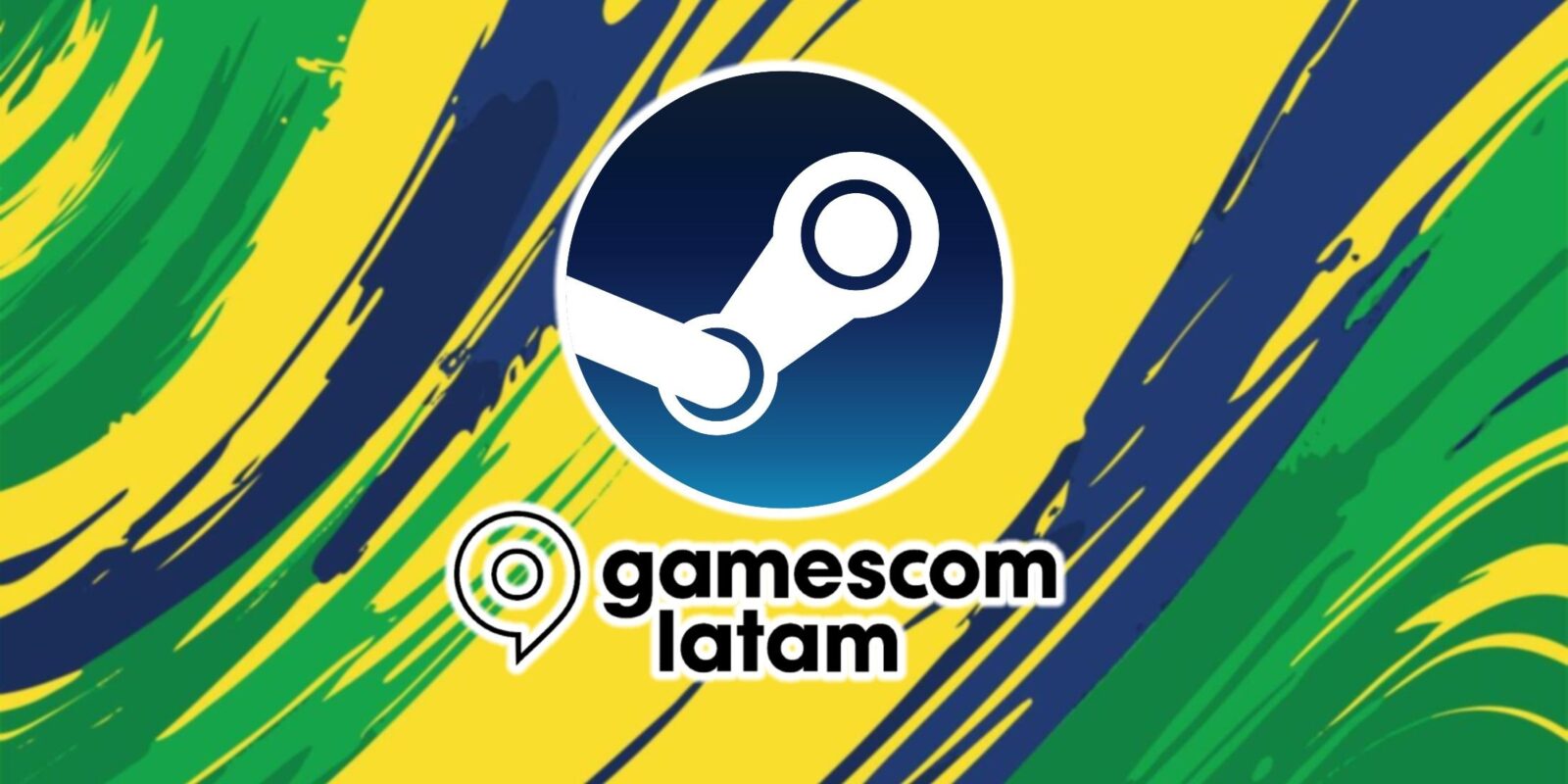 Steam Will Be at Gamescom Latam 2025