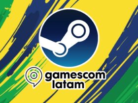 Steam Will Be at Gamescom Latam 2025