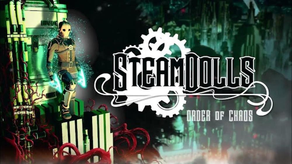 SteamDolls Launches On Early Access Today