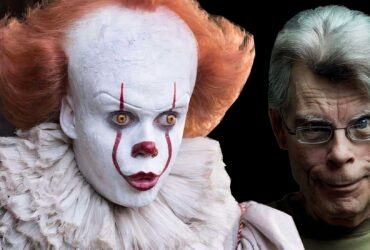 Stephen King Fans Debate ‘Nightmarish’ Ideas for Horror Theme Park