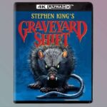 Stephen King’s Graveyard Shift Releases On 4K Blu-Ray This Week - Save 30% At Amazon