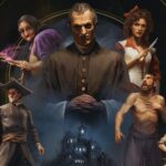 Stone of Madness Review - Gamer Social Club