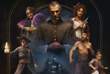 Stone of Madness Review - Gamer Social Club