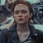 Stranger Things Fans Will Want To See Sadie Sink's New Movie O'Dessa