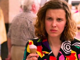 Stranger Things’ Millie Bobby Brown Encourages Fans to ‘Be Patient’ for Season 5