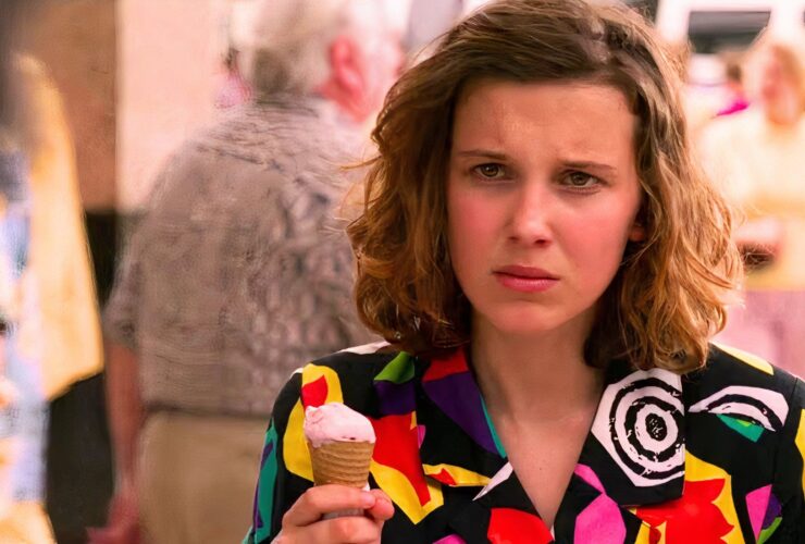 Stranger Things’ Millie Bobby Brown Encourages Fans to ‘Be Patient’ for Season 5