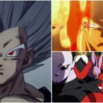 Strongest Dragon Ball Characters That Never Fought Vegeta