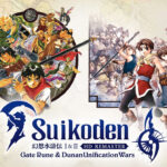 Suikoden I & II HD Remaster Day One Edition Preorders Available Ahead Of Next Month's Release