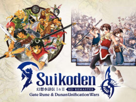 Suikoden I & II HD Remaster Day One Edition Preorders Available Ahead Of Next Month's Release