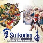 Suikoden I & II HD Remaster - Gate Rune and Dunan Unification Wars Release Details