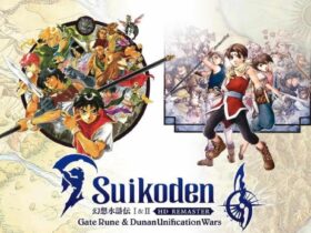 Suikoden I & II HD Remaster - Gate Rune and Dunan Unification Wars Release Details