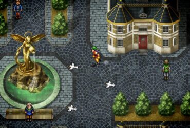 Suikoden I and II HD Remaster Rated In Singapore, Gameplay Details Shared