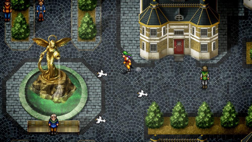 Suikoden I and II HD Remaster Rated In Singapore, Gameplay Details Shared