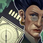 Sunless Sea studio's Falling London tabletop RPG smashes crowdfunding goal, with £500K raised in two days