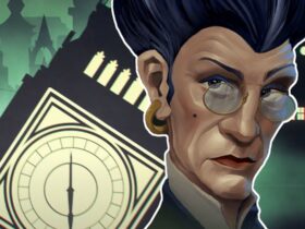 Sunless Sea studio's Falling London tabletop RPG smashes crowdfunding goal, with £500K raised in two days