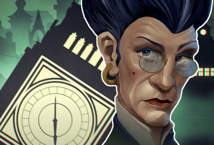 Sunless Sea studio's Falling London tabletop RPG smashes crowdfunding goal, with £500K raised in two days