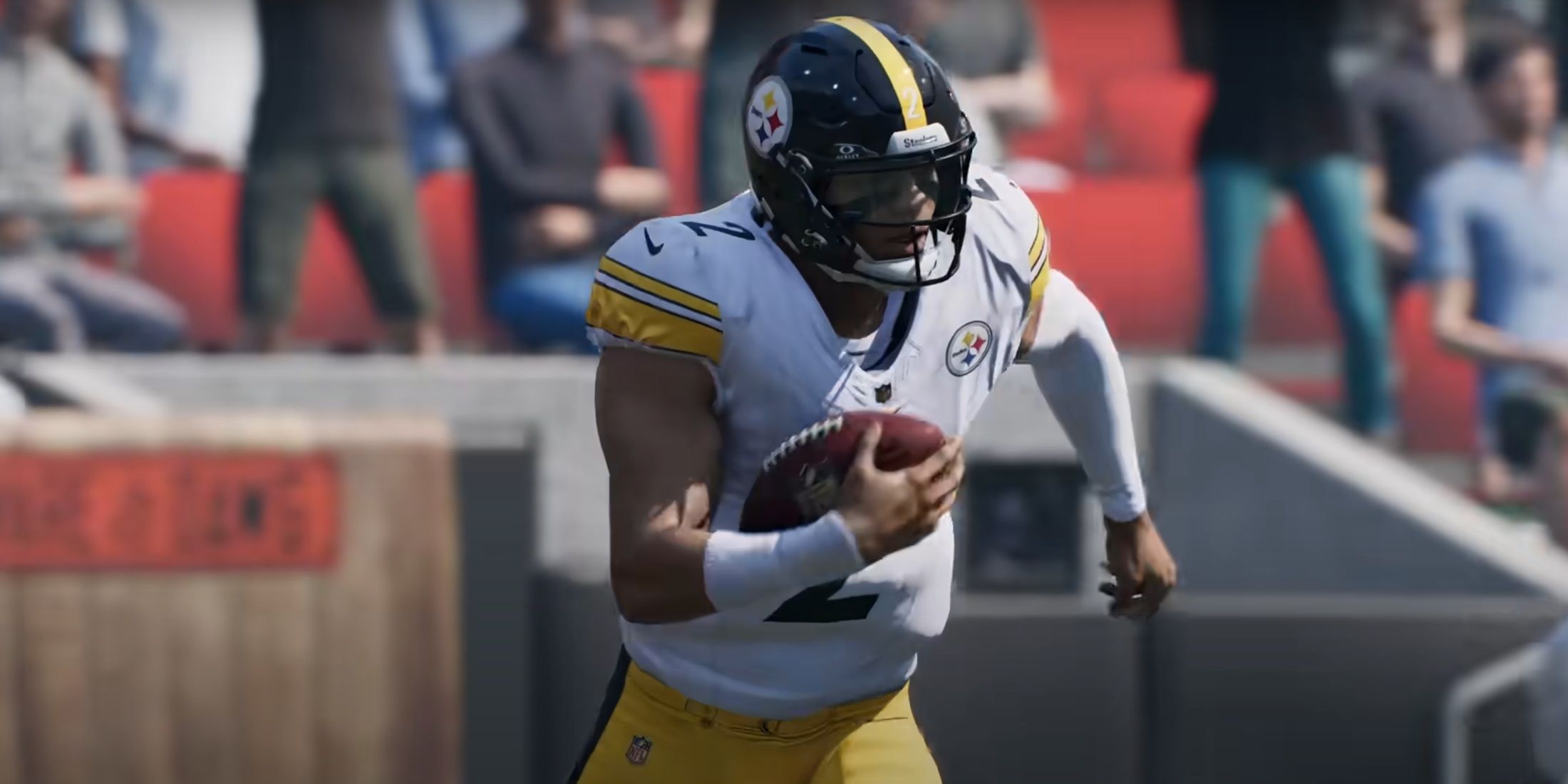 Madden NFL 25 players aren't happy about the Super Bowl