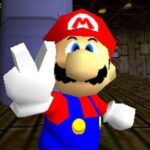 Super Mario 64 Speedrunner's Run Doesn't Count After Technical Error