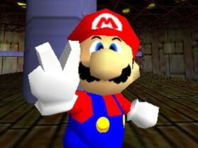 Super Mario 64 Speedrunner's Run Doesn't Count After Technical Error