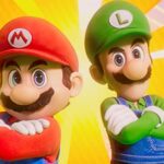 Super Mario Fans Show Off Mario and Luigi Cosplay