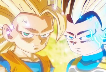 Super Saiyan 3 Fusion, Explained