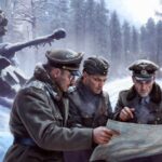 Super realistic WW2 strategy game Headquarters gets even bigger with new DLC