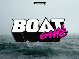 Boat Game Supercell, Boat Game alpha test