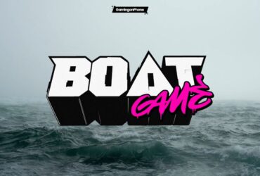 Boat Game Supercell, Boat Game alpha test