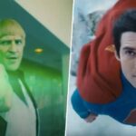 Superman skipped a Super Bowl TV spot in favor of a Green Lantern joke, and DC fans are divided