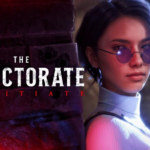 Supernatural Crime Game The Directorate: Novitiate Announced for PC