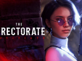 Supernatural Crime Game The Directorate: Novitiate Announced for PC