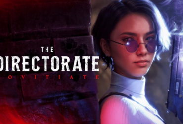 Supernatural Crime Game The Directorate: Novitiate Announced for PC