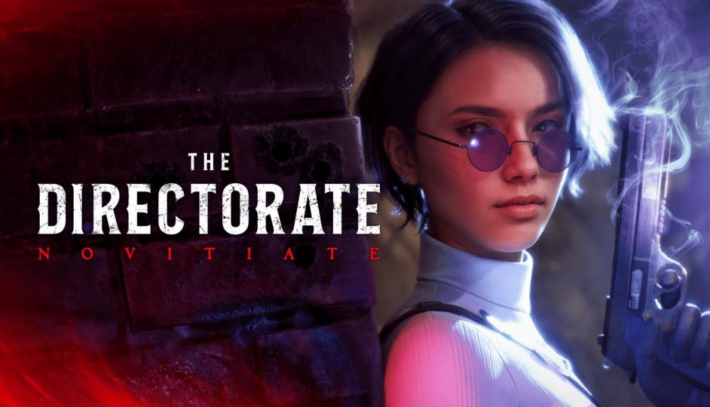 Supernatural Crime Game The Directorate: Novitiate Announced for PC