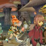 Support For This Final Fantasy Game Has Suddenly Ended On iOS